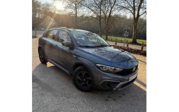 Fiat tipo Clamart