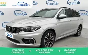 Fiat Tipo Paris