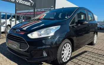 Ford B-Max Oberhoffen-sur-Moder