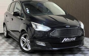 Ford C-Max Chaponost