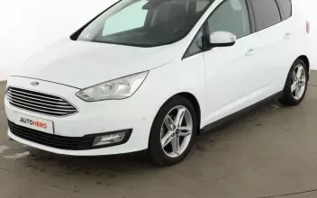 Ford C-Max Issy-les-Moulineaux
