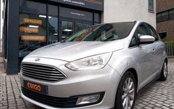 Ford C-Max Limoges