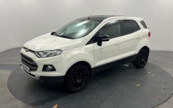 Ford EcoSport Quimper