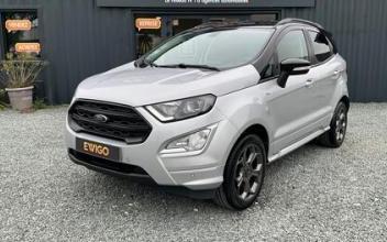 Ford ecosport La-Rochelle