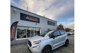 Ford ecosport Mérignac