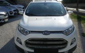 Ford ecosport Aubagne