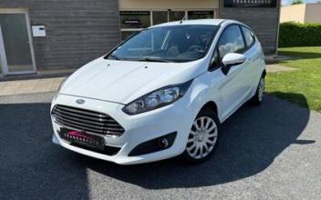 Ford fiesta Crêches-sur-Saône