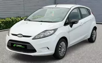 Ford Fiesta Loison-sous-Lens