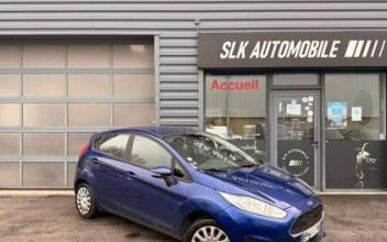 Ford fiesta Toulouse