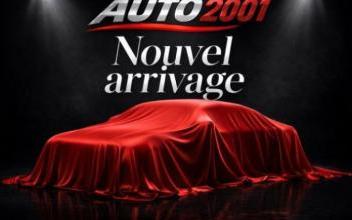 Ford Fiesta Strasbourg