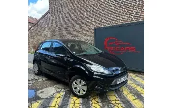Ford Fiesta Douai