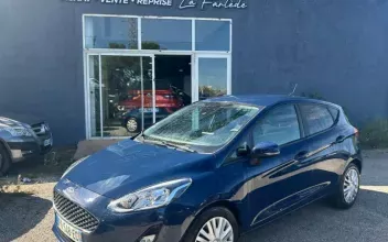 Ford Fiesta La-Farlède