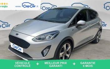Ford fiesta Aubagne