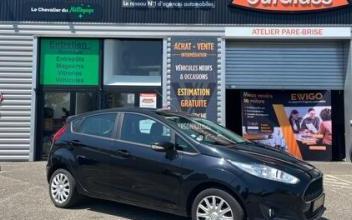 Ford fiesta Agen