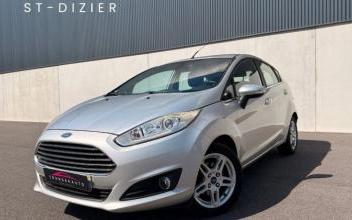 Ford Fiesta Saint-Dizier