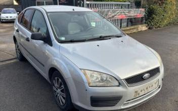 Ford Focus Wissous