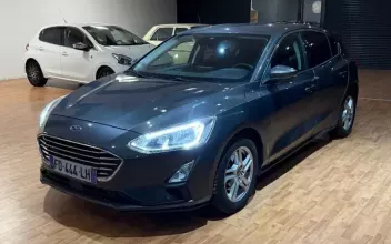 Ford Focus Marsannay-la-Côte