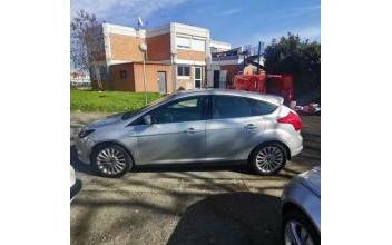 Ford focus Toulouse