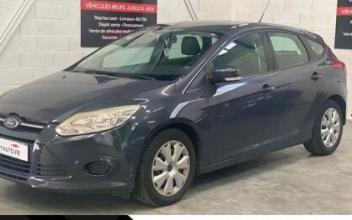 Ford focus Saint-Orens-de-Gameville