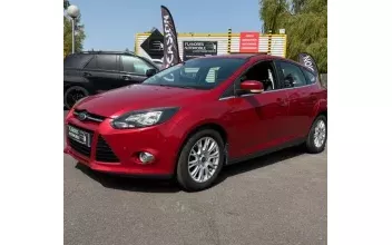 Ford Focus Nieppe