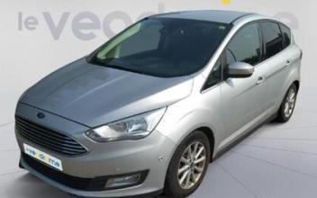 Ford focus c max Franois