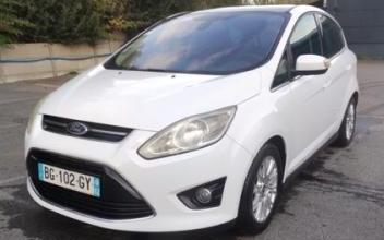 Ford focus c max Béthune