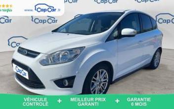 Ford focus c max Saint-Rémy-sur-Avre