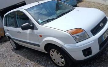 Ford fusion Boucau