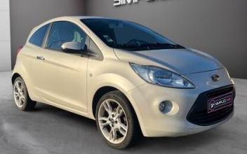 Ford ka Malemort-sur-Corrèze