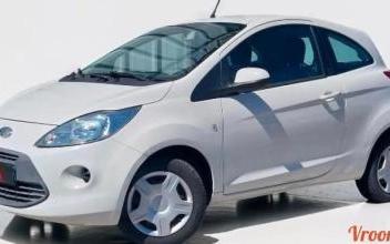 Ford Ka Thiers