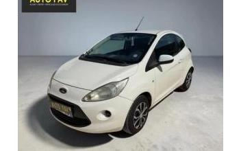 Ford ka Vitrolles