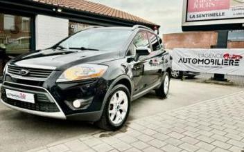 Ford kuga Valenciennes