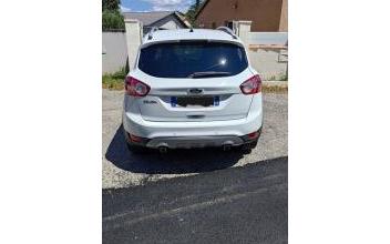 Ford kuga Beaumont-lès-Valence