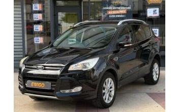 Ford kuga Forbach