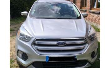 Ford kuga Bavay