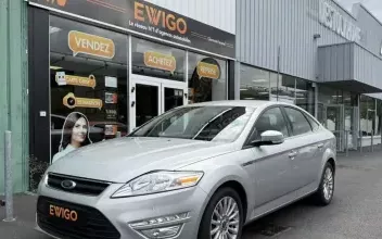 Ford Mondeo Aubière