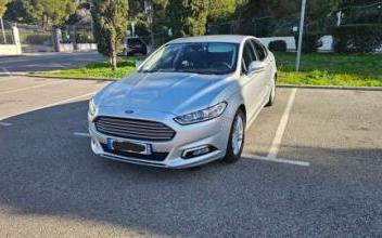 Ford mondeo Toulon