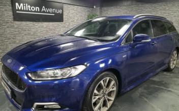 Ford Mondeo SW Guéret