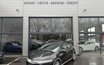 Honda civic Aucamville