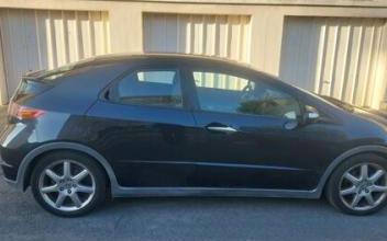 Honda civic Rosny-sous-Bois
