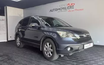 Honda CR-V Venelles