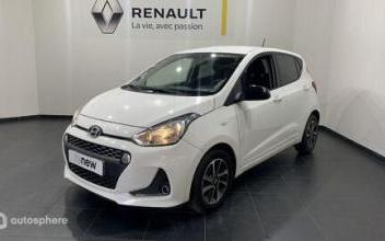 Hyundai i10 Marignane
