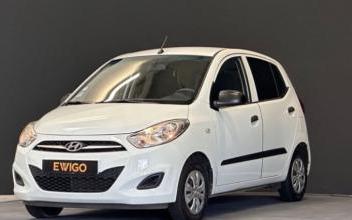 Hyundai i10 Tours