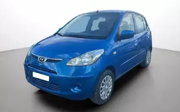 Hyundai i10 Sarcelles