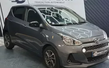 Hyundai i10 Coignières