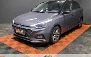 Hyundai i20 Cernay