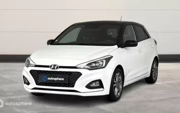 Hyundai i20 Roncq