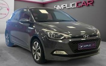 Hyundai i20 Amiens