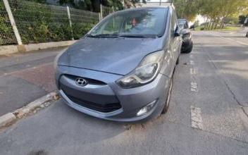 Hyundai i20 Livry-Gargan