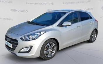 Hyundai i30 Dijon